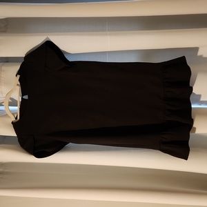 Verdusa Black Cocktail Dress - size S